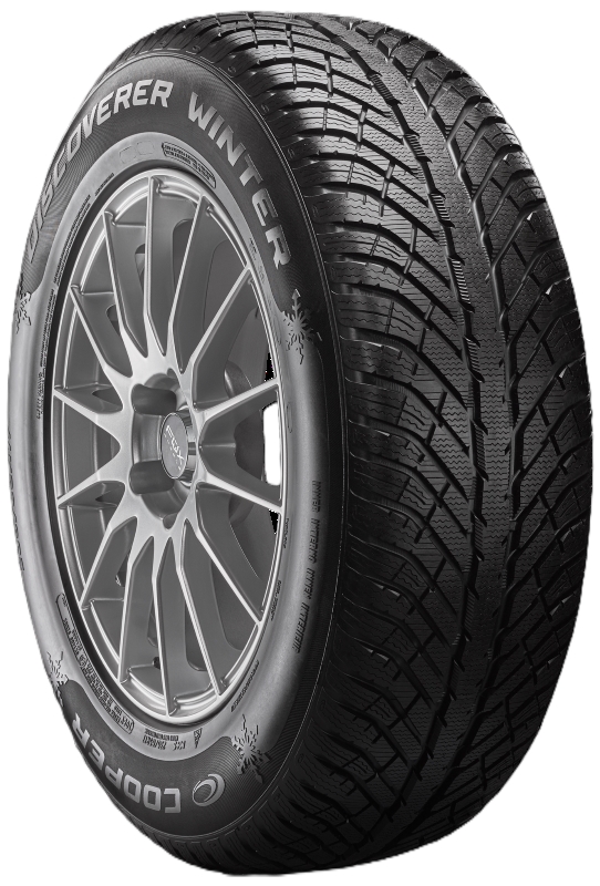 Cooper Tires 205/50 R17 DISCOVERER WINTE...
