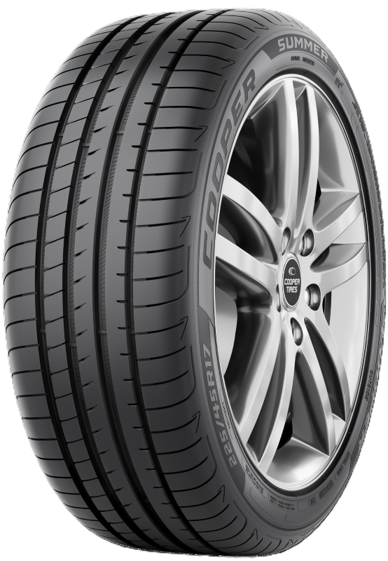 Cooper Tires 255/55 R18 SUMMER 109Y XL FP