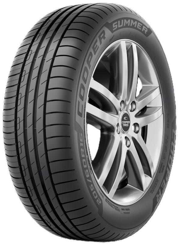 Cooper Tires 195/50 R15 SUMMER 82H FP