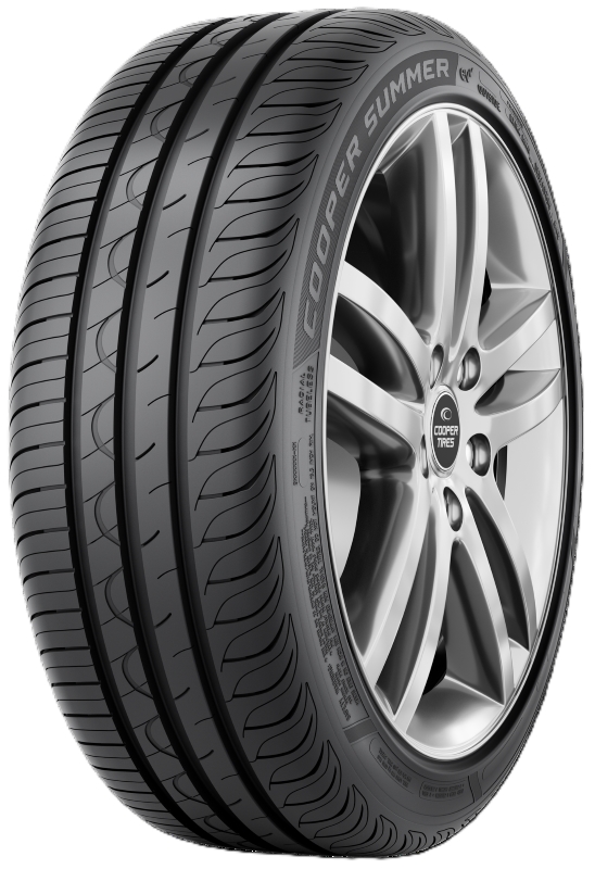 Cooper Tires 195/45 R16 SUMMER 84V XL FP