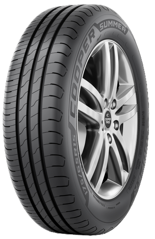Cooper Tires 175/65 R15 SUMMER 84H