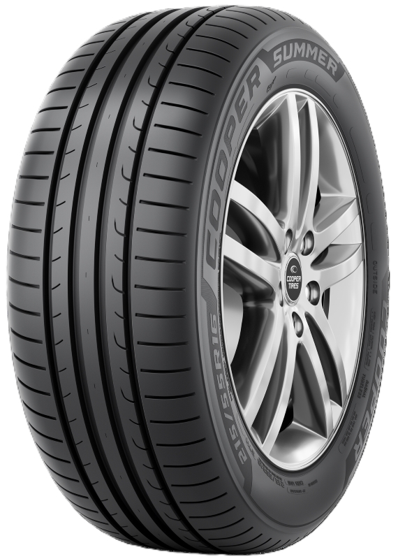Cooper Tires 215/55 R16 SUMMER 97H XL