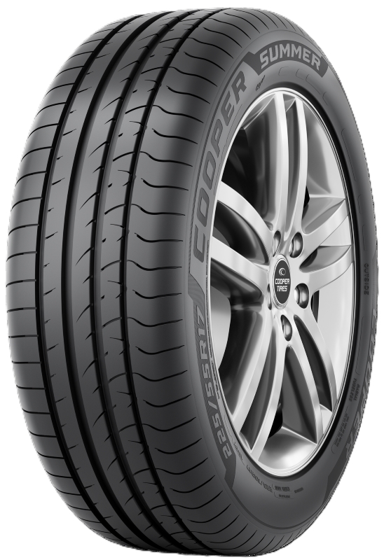 Cooper Tires 225/55 R17 SUMMER 97Y FP
