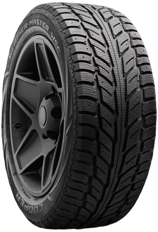 Cooper Tires 205/70 R15 WEATHERMASTER WS... Cooper Tires 205/70 R15 WEATHERMASTER WS...