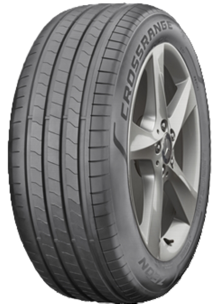 Cooper Tires 265/35 R22 ZEON CROSS RANGE...