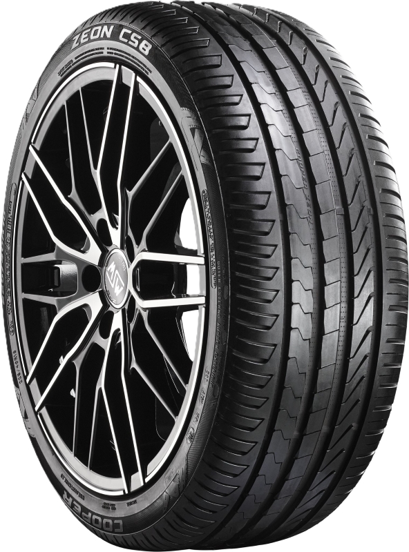 Cooper Tires 195/55 R16 ZEON CS8 91V XL