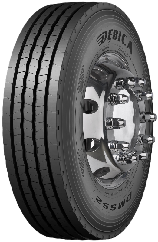 Debica 315/80 R22,5 DMSS 2 156/150K M+S ...