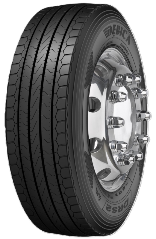 Debica 315/70 R22,5 DRS 2 156L/150L HL M...