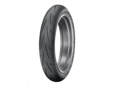 Dunlop 120/70 R17 D211 F M 58W SX GP RAC...
