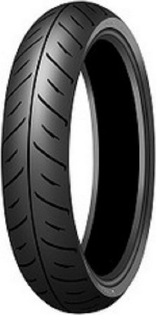 Dunlop 130/60 R19 D254 F 61H TL