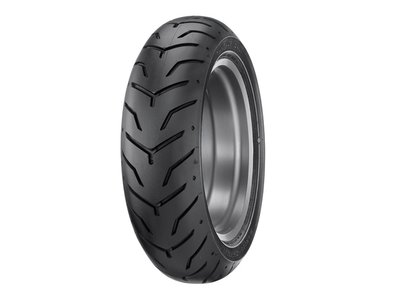 Dunlop 200/55 R17 D407 R 78V TL (HARLEY-D.)