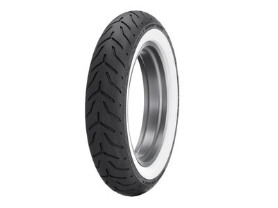 Dunlop 130/90 B16 D408 F 67H WWW TL (HAR...