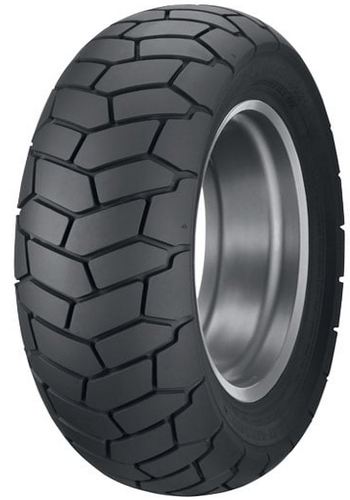 Dunlop 180/70 B16 D429 R 77H TL (HARLEY-D.)