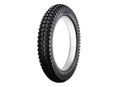 Dunlop 120/100 R18 D803 GP R 68M TL