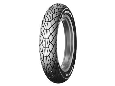 Dunlop 110/90-18 20 F 61V WLT TL