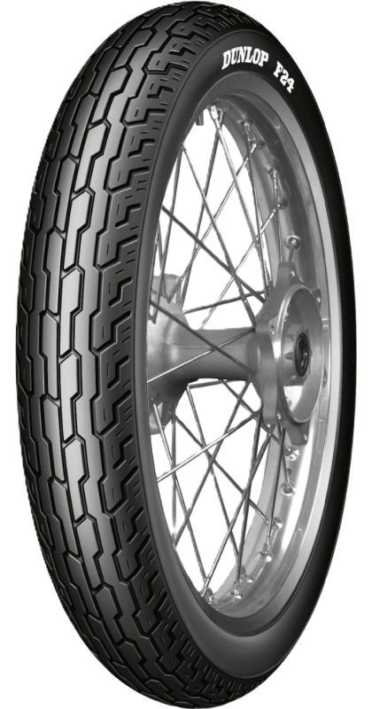 Dunlop 100/90-19 F24 F 57H TL