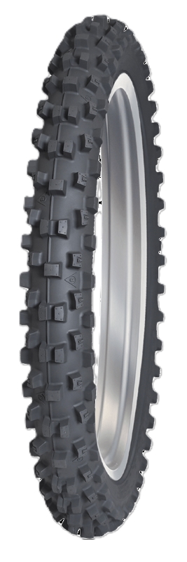 Dunlop 80/100-21 GEOMAX AT82 F 51M TT