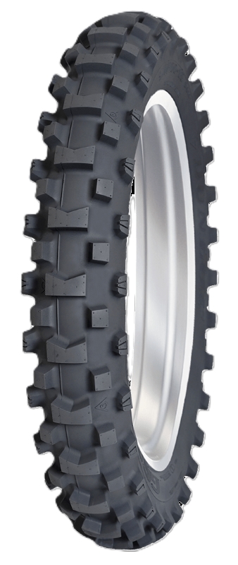 Dunlop 120/90-18 GEOMAX AT82 R 65M TT