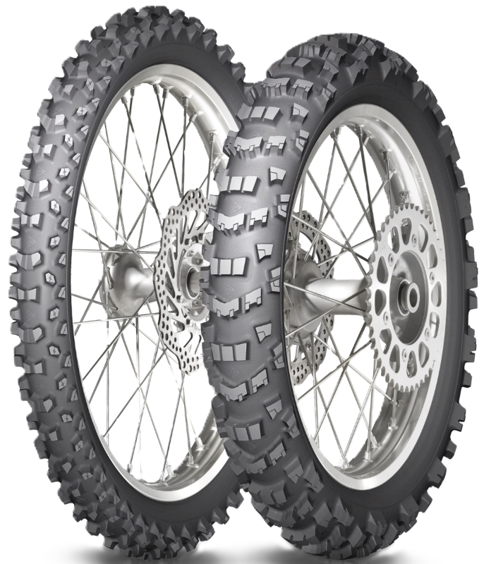 Dunlop 120/90-18 GEOMAX ENDURO EN92 R 65...