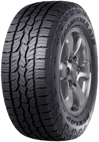 Dunlop 225/65 R17 GRANDTREK AT5 102H ..