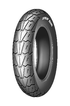 Dunlop 150/90-15 K525 R 74V WLT TL