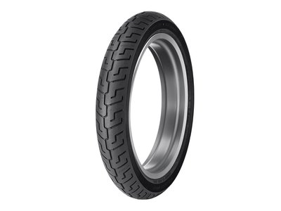 Dunlop 100/90-19 K591 F 51V TL (HARLEY-D.)