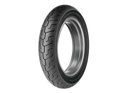 Dunlop 160/70 B17 K591 R 73V TL (HARLEY-D.)