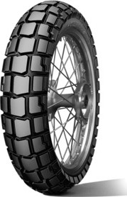 Dunlop 130/90-17 K660 R 68S TT