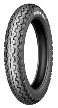 Dunlop 4,10-18 TT100 F/R 59H TT