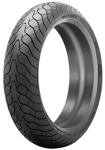 Dunlop 110/80 ZR18 MUTANT F 58W M+S TL