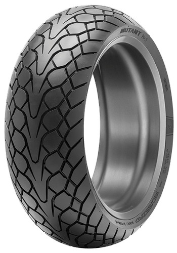 Dunlop 180/55 ZR17 MUTANT R 73W M+S TL