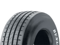 Dunlop 425/55 R19,5 SP241 160J M+S