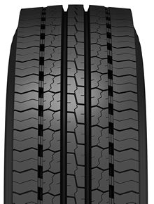 Dunlop 315/60 R22,5 SP346+ 152/148L HL M...