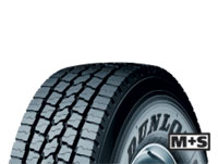 Dunlop 315/80 R22,5 SP362 156K154L M+S 3...