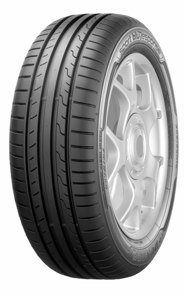 Dunlop 195/55 R15 SPORT BLURESPONSE 85H .