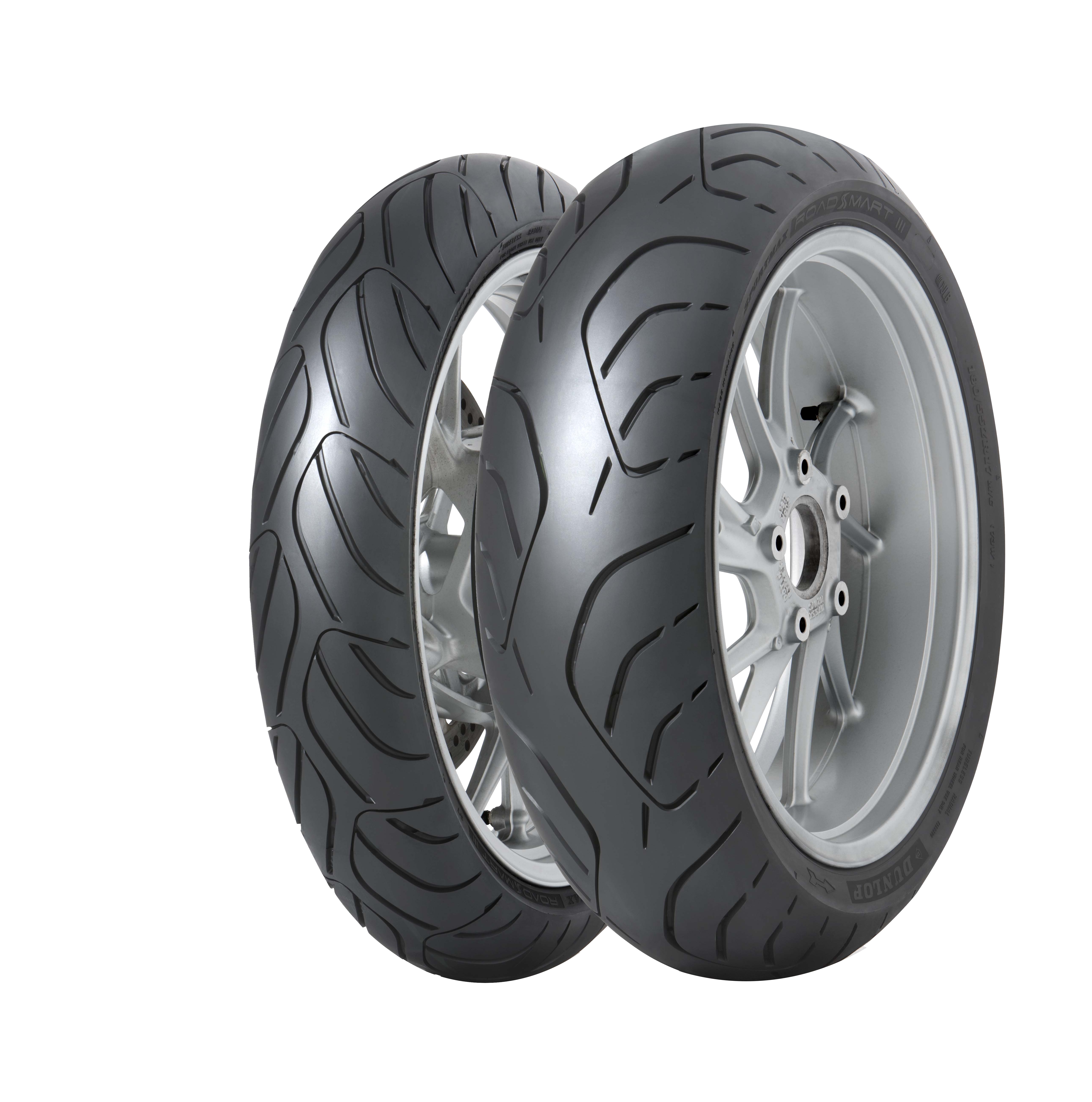 Dunlop 180/55 ZR17 SPORTMAX ROADSMART II...