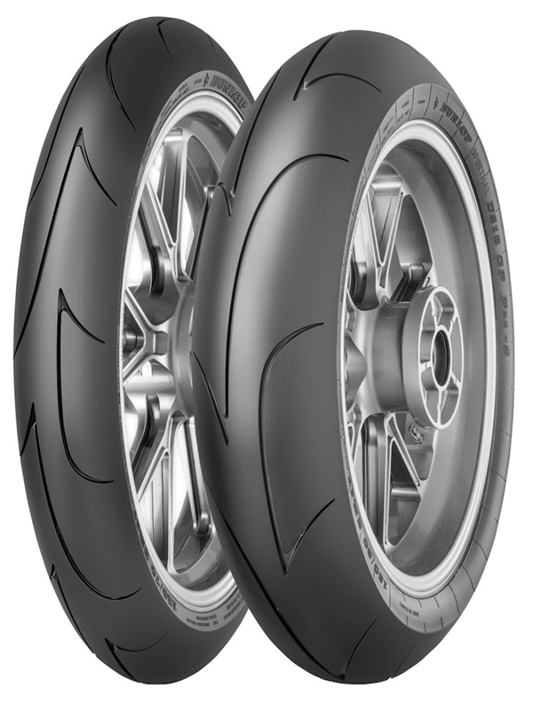 Dunlop 120/70 ZR17 SPORTMAX D213 GP PRO ...