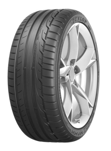 Dunlop 205/55 R16 SPORT MAXX RT 91W AO