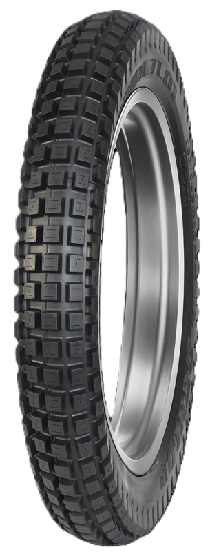 Dunlop 120/100 R18 GEOMAX TRIAL TL01 R 6...