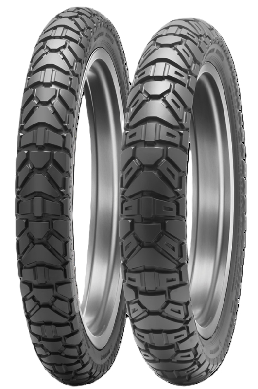 Dunlop 90/90-21 TRAILMAX MISSION F 54T TL