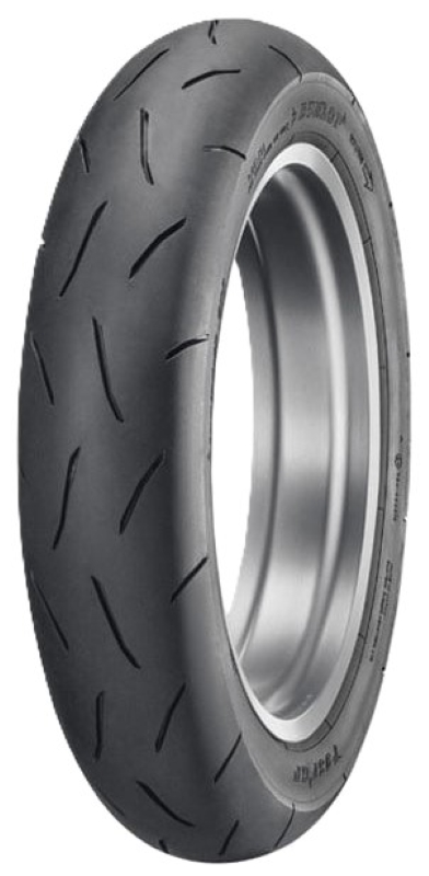 Dunlop 120/80-12 TT93 GP PRO Soft R 55J TL