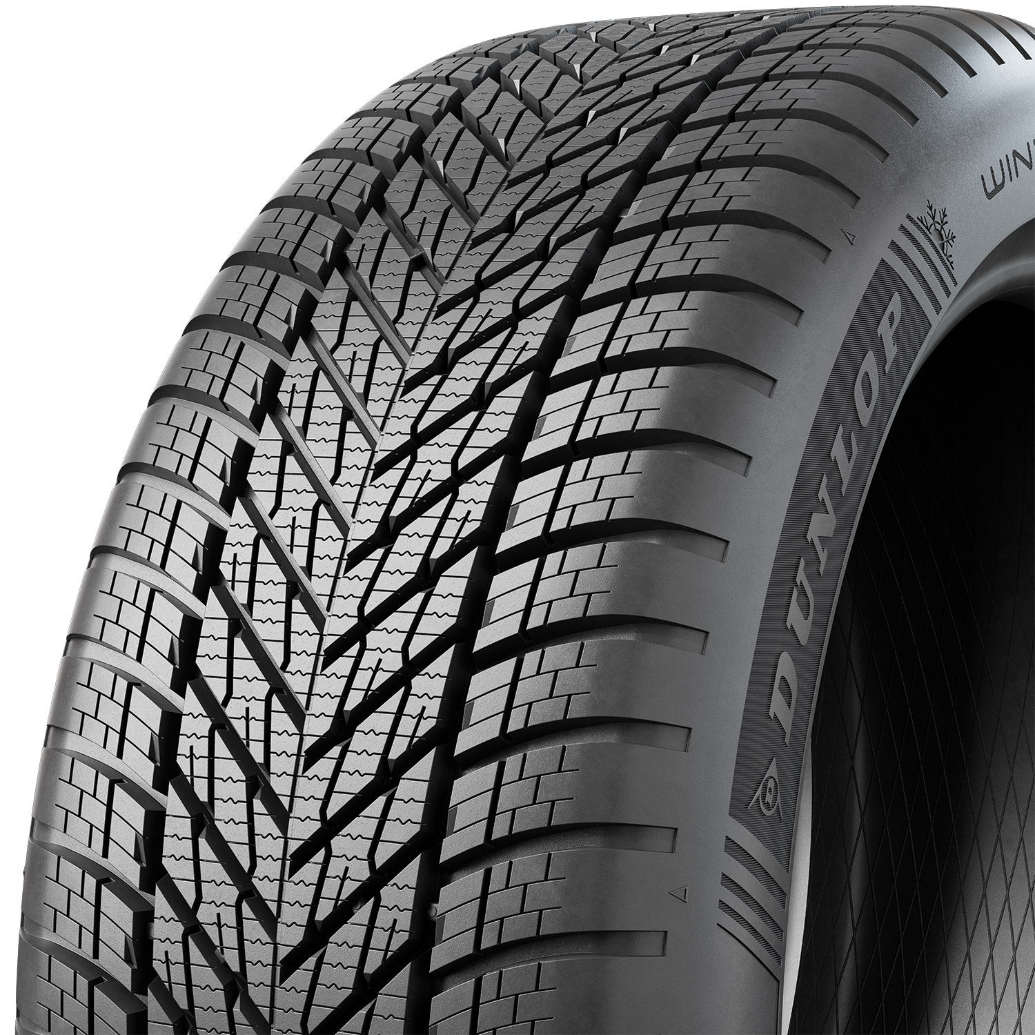 Dunlop 215/45 R18 WINTER 93V XL MFS 3PMSF