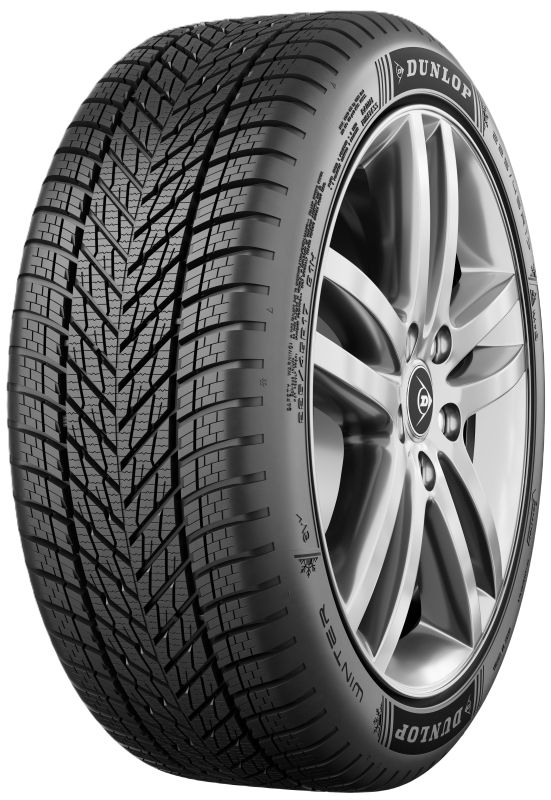 Dunlop 185/60 R15 WINTER 88T XL 3PMSF