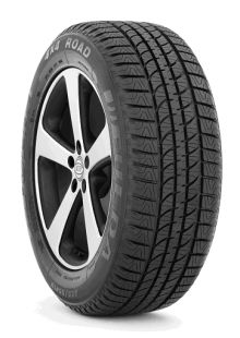 Fulda 265/65 R17 4X4 ROAD 112H FP M+S .