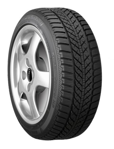 Fulda 195/60 R16 KRISTALL CONTROL HP 89H...