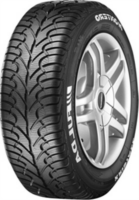 Fulda 185/70 R14 KRISTALL MONTERO M+S 88...