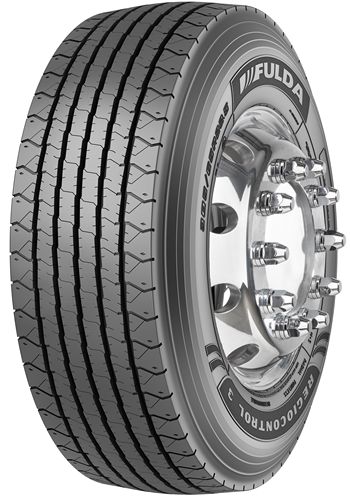 Fulda 385/65 R22,5 REGIOCONTROL 3 160K15...