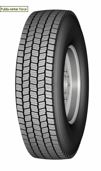 Fulda 315/70 R22,5 WINTERFORCE 154K152L ...