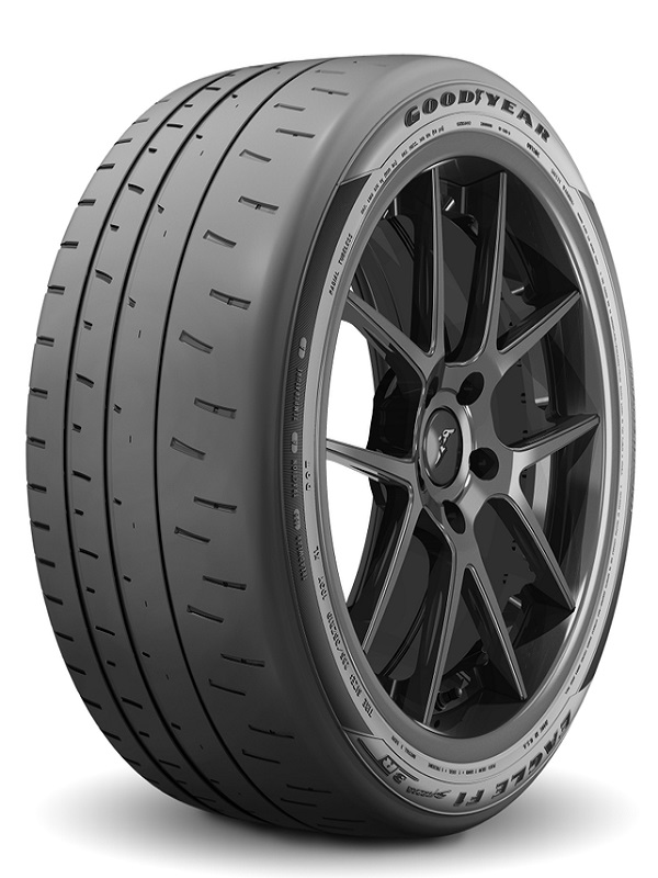 Goodyear 305/30 R20 EAGLE F1 SUPERCAR 3R...