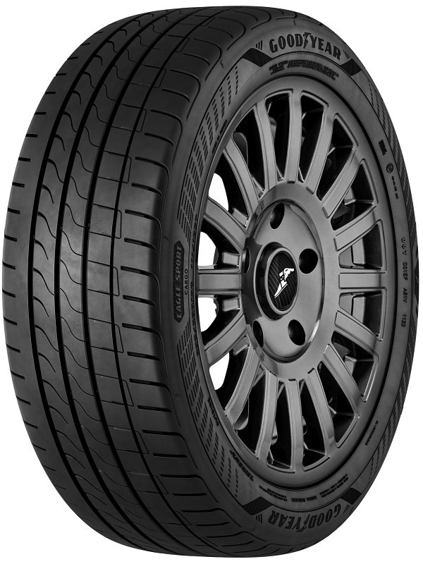 Goodyear 235/50 R19 C EAGLE SPORT CARGO ...